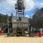 Adx S Welchau Well Discovers Condensate Rich Gas In Austria